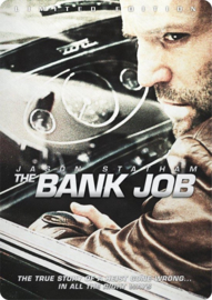 Bank Job (Steelcase) (DVD)