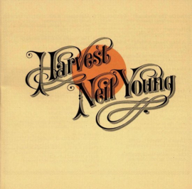 Neil Young - Harvest