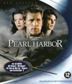 Pearl harbor (Blu-ray)