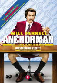 Anchorman (DVD)