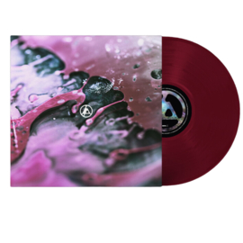 Linkin park - From zero (Indie Only Translucent Grape Vinyl)