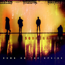 Soundgarden - Down on the upside(digipack)