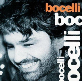 Andrea Bocelli - Bocelli