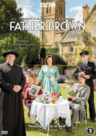 Father Brown - 8e seizoen