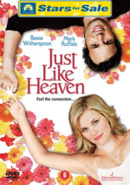 Just like heaven (DVD)
