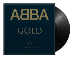 Abba - Gold: Greatest hits (2LP)