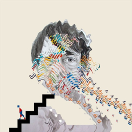 Animal collective - Painting with (LP)