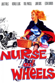 Nurse on wheels (DVD) (IMPORT)