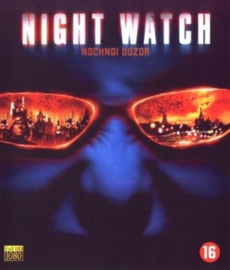 Night watch (Nochnoi dozor) (Blu-ray)