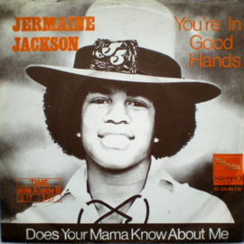 Jermaine Jackson - You're in good hands