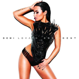 Demi Lovato - Confident (deLuxe editie)