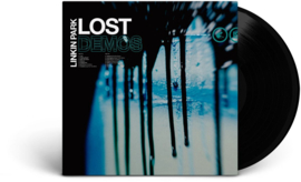 Linkin park - Lost demos (LP)