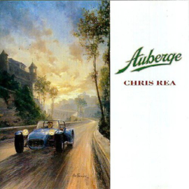 Chris Rea - Auberge (CD)