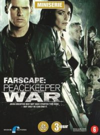 Farscape: Peacekeeper war