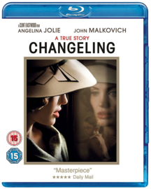 Changeling (Blu-ray)