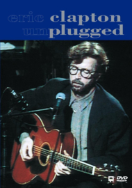 Eric Clapton - Unplugged