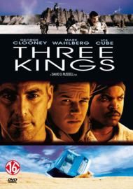 Three kings