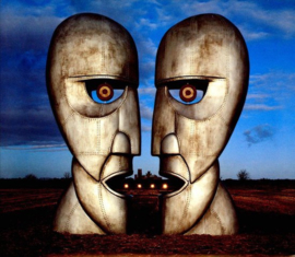 Pink Floyd - the Division bell