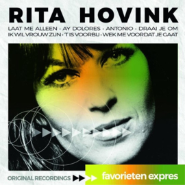 Rita Hovink - favorieten expres