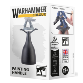 Warhammer colour: Painting handle (66-37)