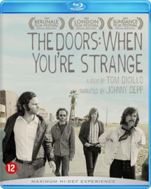 Doors - When you're strange
