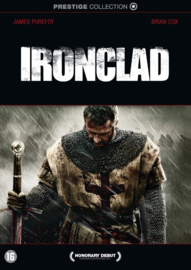 Ironclad (DVD)