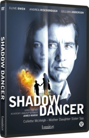 Shadow dancer (DVD)