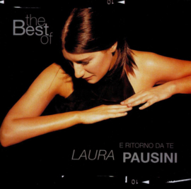 Laura Pausini - E ritorno da te - The best of ... (0205043/w)