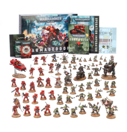 Warhammer 40,000: Armageddon (40-01)