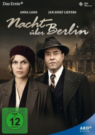 Nacht über Berlin (IMPORT) (Duits)