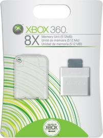 Xbox 360 memory unit 512MB