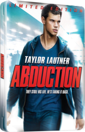 Abduction (DVD) (Steelbook)