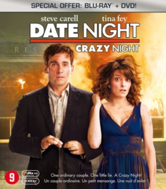 Date night (Blu-ray)