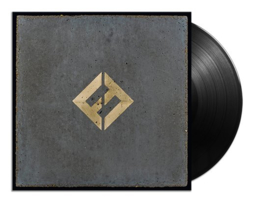 Foo Fighters - Concrete and gold (LP)