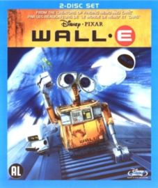 Wall.E (Blu-ray)