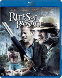 Rites of passage