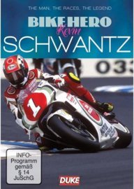 Bike Hero: Kevin Schwantz (DVD)