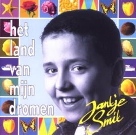 Jan Smit - Het land van mijn dromen (Jantje Smit)