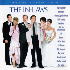 OST - The In-laws (0205052/153)