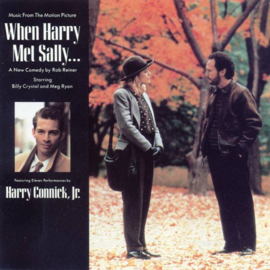 OST - When Harry met Sally (0205052/37) (Harry Connick, Jr.)