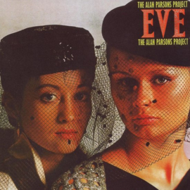 Alan Parsons Project - Eve