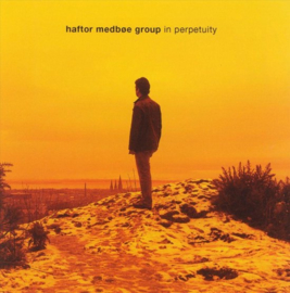 Haftor Medboe group - In perpetuity  (SA-CD)