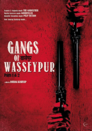 Gangs of Wasseypur: parts 1 & 2