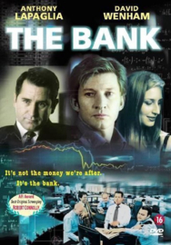 Bank (DVD) (The bank)