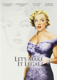 Let's make it legal (DVD) (IMPORT)