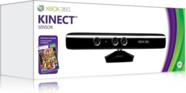 Kinect adventures + Kinect