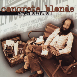 Concrete blonde - Still in Hollywood (CD)