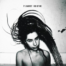 PJ Harvey - Rid of me