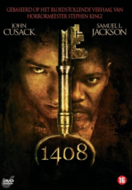 1408 (DVD)