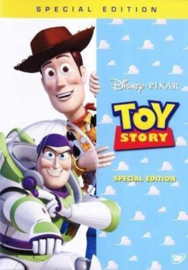 Toy story (Special edition) (DVD)